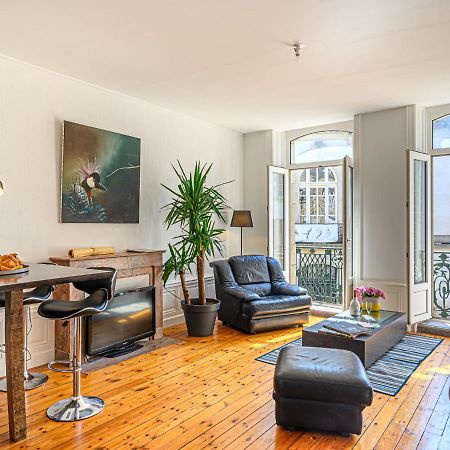 Apartment An'Alre By Interhome Оре Екстер'єр фото
