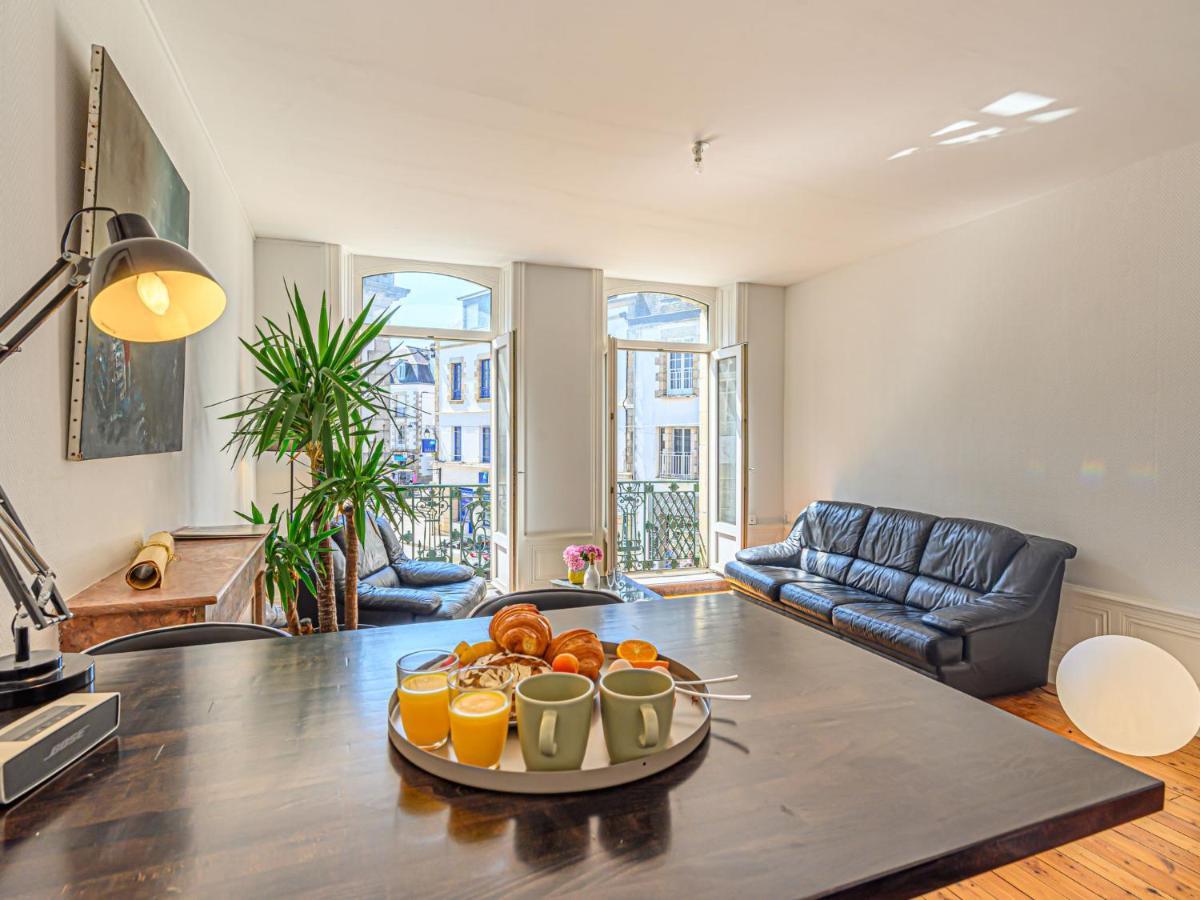 Apartment An'Alre By Interhome Оре Екстер'єр фото