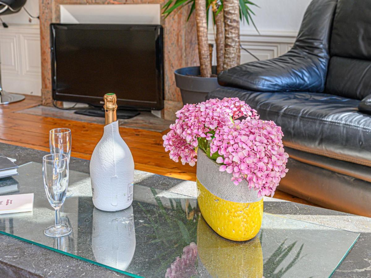 Apartment An'Alre By Interhome Оре Екстер'єр фото